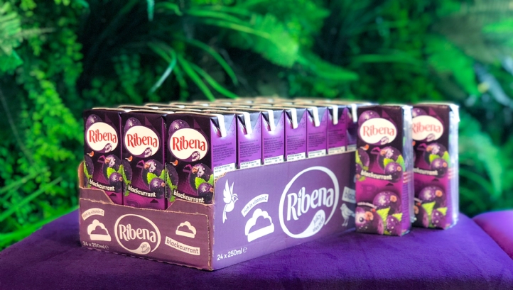 The beverage firm has also unveiled a behaviour change scheme to boost its straw and carton recycling rates